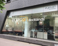Eyes On Docklands