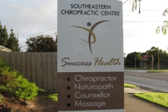 Southeastern Chiropractic Centre. Keysborough Melbourne