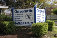 Chiropractic Clinic Dingley Village Melbourne