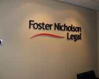 Foster Nicholson Legal Melbourne