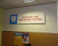 Essendon Day Procedure Centre