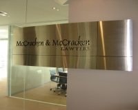 McCracken & McCracken Lawyers Melbourne